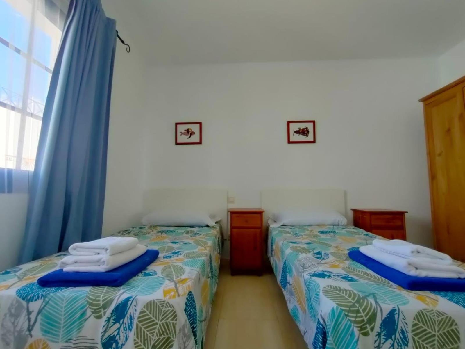 Villa Rubicon Costa Коста Бланка Экстерьер фото