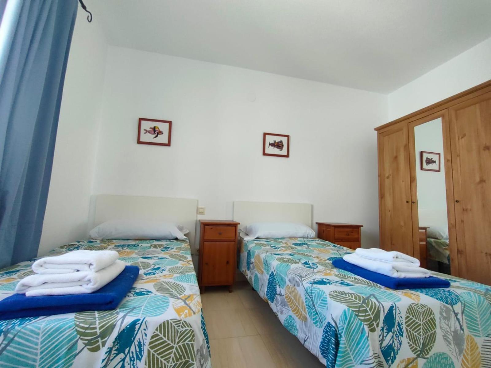 Villa Rubicon Costa Коста Бланка Экстерьер фото