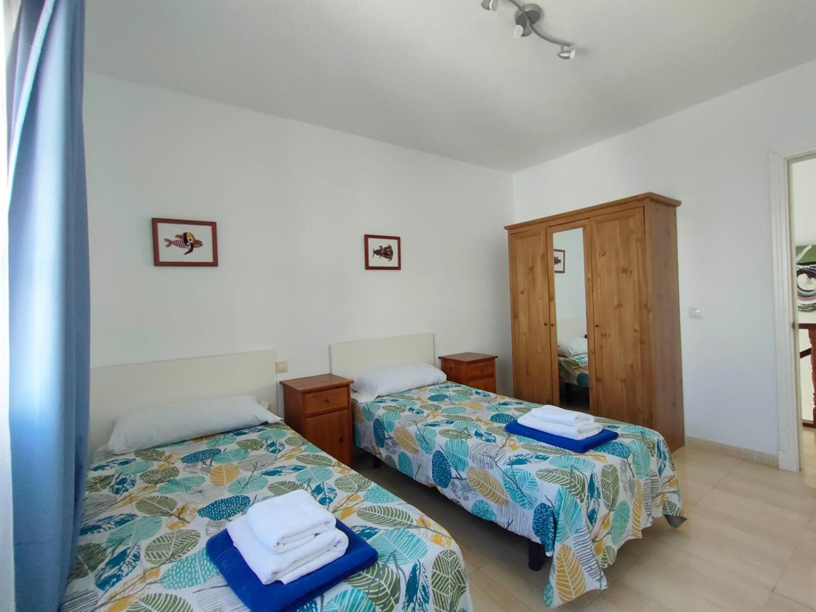 Villa Rubicon Costa Коста Бланка Экстерьер фото