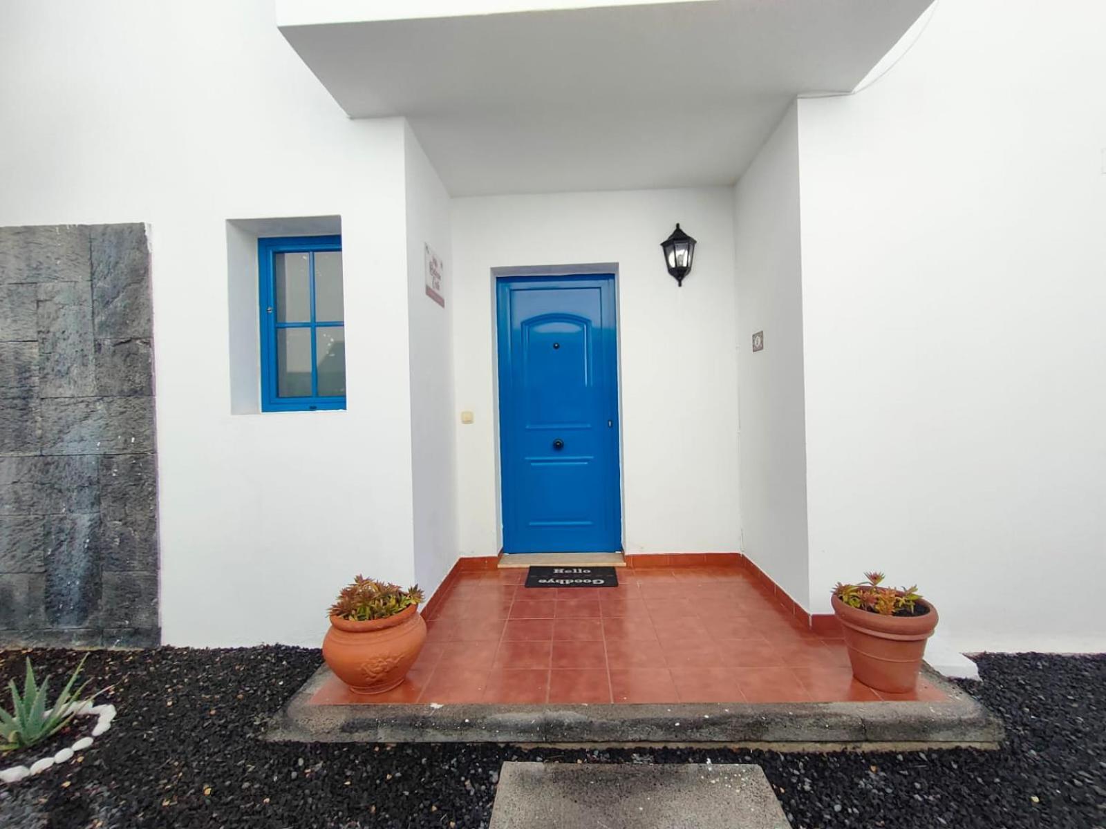 Villa Rubicon Costa Коста Бланка Экстерьер фото